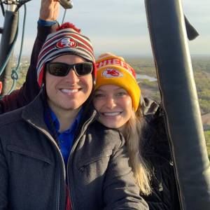 Meet your Posher, Jenna